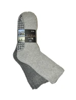 WiK ponožky 21463 Warm Sox ABS A'2 39-46