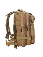 Turistický batoh Offlander Survival 25L OFF_CACC_32KH Turistický batoh Offlander Survival 25L OFF_CACC_32KH