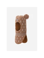 Reima Balaclava Kuuraan Cinnamon brown Toddler Jr balaclava balaclava 5300214A-1491 Reima Balaclava Kuuraan Cinnamon brown Toddler Jr balaclava balaclava 5300214A-1491