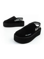 Boty Karl Lagerfeld Thermo W KL485025 0X Boty Karl Lagerfeld Thermo W KL485025 0X