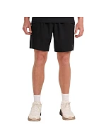 Pánské tmavě černé šortky 4F FNK M1311 4FWMM00TFSHM1311 20S