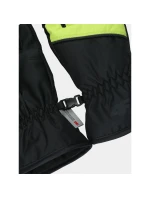 Dětské lyžařské rukavice 4F Junior 4FJWAW24AFGLU154-45S