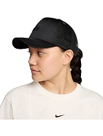 Baseballová čepice Nike Rise černá IH8728 010 Baseballová čepice Nike Rise černá IH8728 010