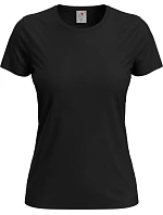 Stedman Classic-T Women Dámské tričko 05.2600 black opal