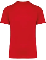 Kariban ProAct PA 4012 Pánské sportovní tričko 20.4012 red Kariban ProAct PA 4012 Pánské sportovní tričko 20.4012 red