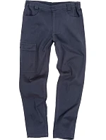 Result R 470X Pracovní kalhoty Slim Chino 30.470X navy Result R 470X Pracovní kalhoty Slim Chino 30.470X navy