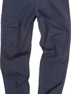 Result R 470X Pracovní kalhoty Slim Chino 30.470X navy