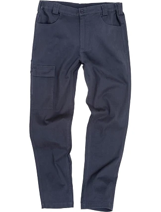 Result R 470X Pracovní kalhoty Slim Chino 30.470X navy Result R 470X Pracovní kalhoty Slim Chino 30.470X navy