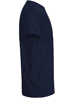 Neutral O 61001 Pánské tričko z bio bavlny 77.6101 navy Neutral O 61001 Pánské tričko z bio bavlny 77.6101 navy