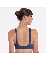 Lucia chirurgická podprsenka oboustranná 4723X moonlight blue - Anita Care Lucia chirurgická podprsenka oboustranná 4723X moonlight blue - Anita Care