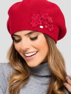 Kamea Arizona barva:červená