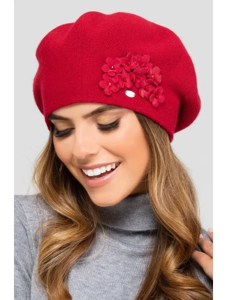 Kamea Arizona barva:červená