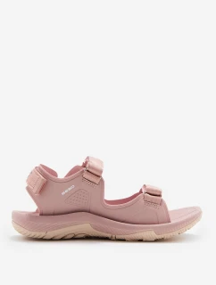 Dámské sportovní sandály 4FRSS24FSANF057-56S Růžový