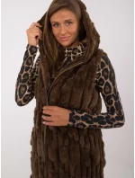 Vesta AT KZ 2368 1.08 tmavě hnědá