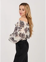 Halenka IT BZ 26018.65 černá Halenka IT BZ 26018.65 černá