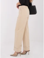 Kalhoty IT SP FL9877.64 beige Kalhoty IT SP FL9877.64 beige