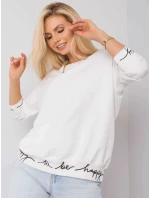 Mikina RV BL 5978.06P ecru