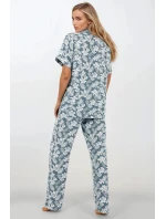 Pyžamo Jasmine Mohito - Momenti Per Me