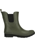 Dámské kotníkové holínky Weather Report Teal