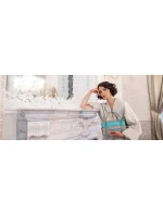 Dámská kabelka z kolekce LAB Vuch An-Noor - Sakura Iro