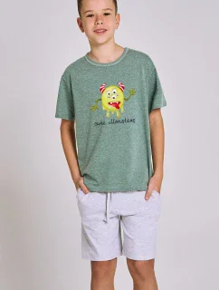 3197 CHLAPECKÉ PYŽAMO KIERAN 146-158