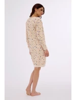 DÁMSKÁ KOŠILE DR 652/382 MAYA 2