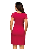 Noční košilka model 140780 Donna Noční košilka model 140780 Donna