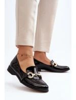 Mokasiny model 192914 Step in style