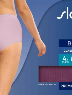 sloggi Basic+ Maxi C4P - UNKNOWN - SLOGGI UNKNOWN - SLOGGI