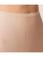 Dámské kalhotky Triumph Shape Smart Panty L - BROWN - sv. hnědé 00EP - TRIUMPH