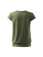 Tričko Malfini City W MLI-12009 Tričko Malfini City W MLI-12009