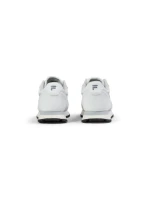 Fila Hypert dámské sportovní tenisky módní pohodlné světle bílé šedé dámské