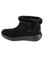 Skechers On-The-Go Stellar - Cozy Step 144775-BBK Black 36