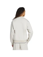 Pánská mikina adidas Collegiate Sweatshirt grey JM1732 pánské Pánská mikina adidas Collegiate Sweatshirt grey JM1732 pánské