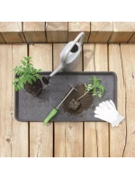 DRY PAD SHOESHINE DRY PAD BLACK PROSPERPLAST pro děti