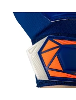 Reusch Attrakt Starter Solid Junior brankářské rukavice modré 5672514 4126