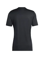 Pánské tričko adidas Germany 26 Jersey black KH2305 pánské Pánské tričko adidas Germany 26 Jersey black KH2305 pánské