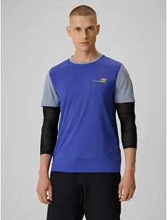 Pánský cyklistický dres 4F 4FRSS26TFTSM2451-51S