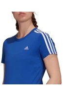 Dámské tričko Ess W H07815 - Adidas