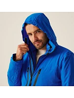 Regatta TRA 156 Zimní bunda Performance 3 v 1 "X-Pro Evader III" 36.A156 black/oxford blue