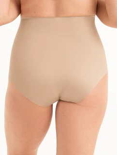 Beauty Shaper funkč. stahovací kalhotky clean cut 1440 deep sand - Anita Classix
