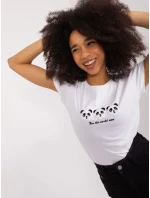 Halenka RV BZ 9624.70 bílých Halenka RV BZ 9624.70 bílých