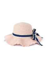 Klobouk Art Of Polo Hat cz22122 Light Pink