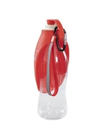 Cestovní láhev na vodu pro psy Trespass TAMU