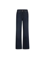 Dámské džíny NAX AWERA mood indigo