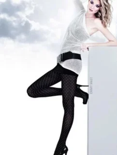 Punčochové kalhoty Emmy M631 40Den - Marilyn