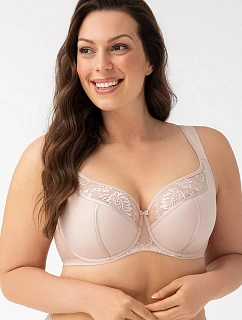Semi-soft model 182035 Gorsenia Lingerie