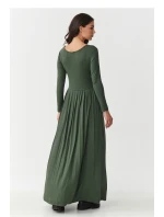 Denní šaty model 217161 Makadamia Denní šaty model 217161 Makadamia