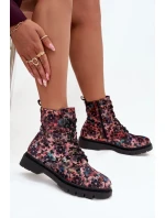 Boty model 218712 Step in style Boty model 218712 Step in style