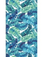 Plážová osuška 100x180